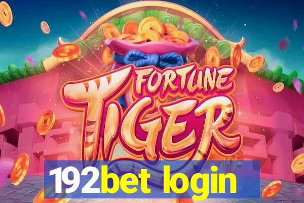 192bet login