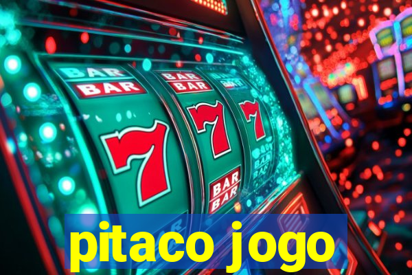 pitaco jogo