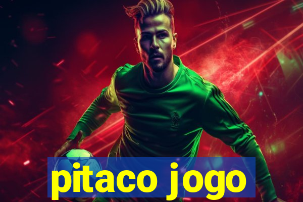 pitaco jogo