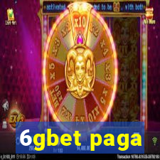 6gbet paga