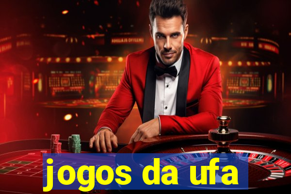 jogos da ufa