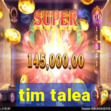 tim talea