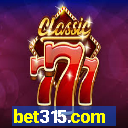 bet315.com