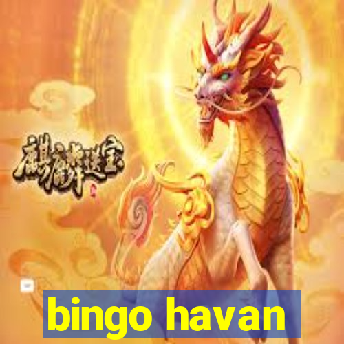 bingo havan