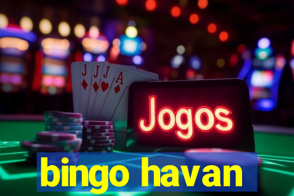 bingo havan