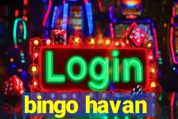 bingo havan