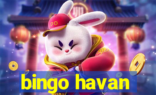 bingo havan