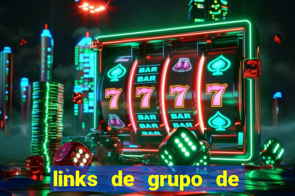 links de grupo de whatsapp adulto