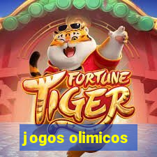 jogos olimicos