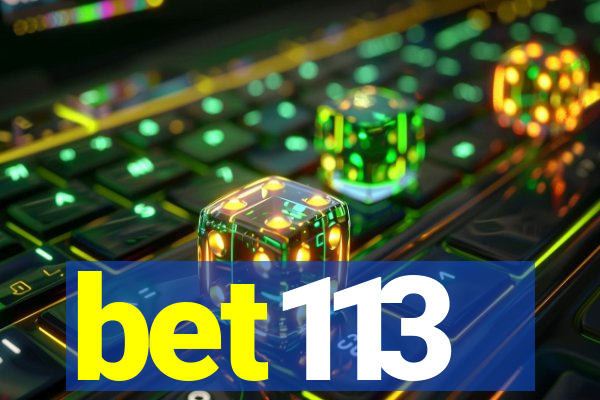 bet113