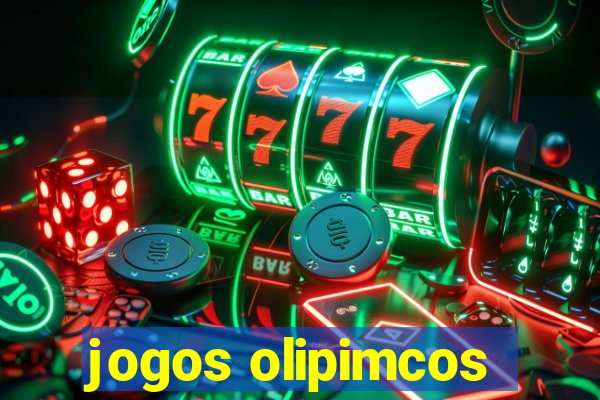 jogos olipimcos