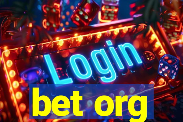 bet org