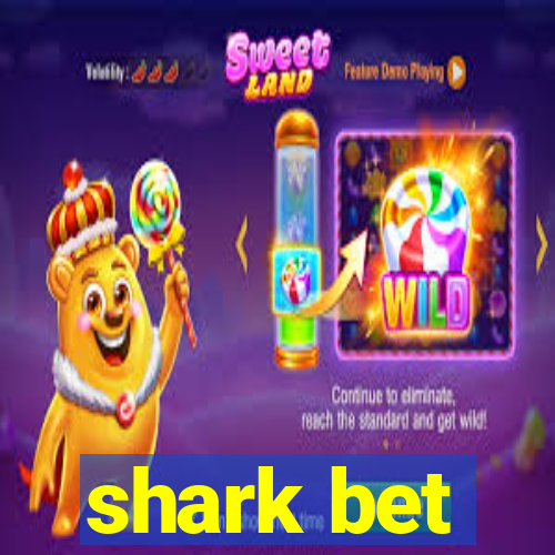 shark bet