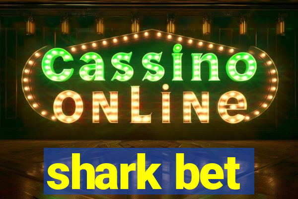 shark bet