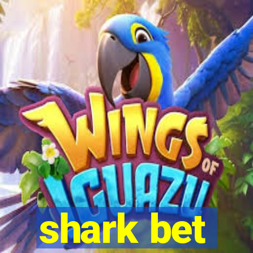 shark bet