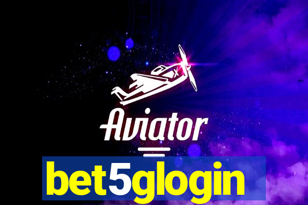 bet5glogin