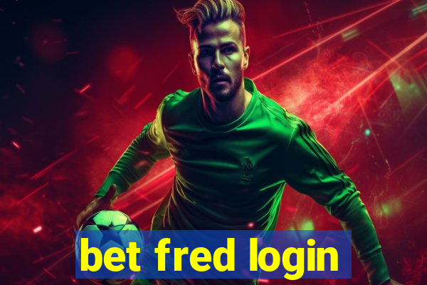 bet fred login