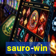 sauro-win