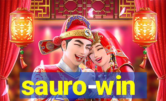 sauro-win