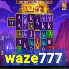 waze777