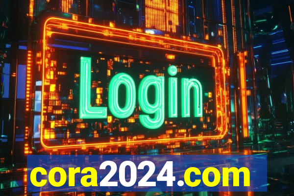 cora2024.com