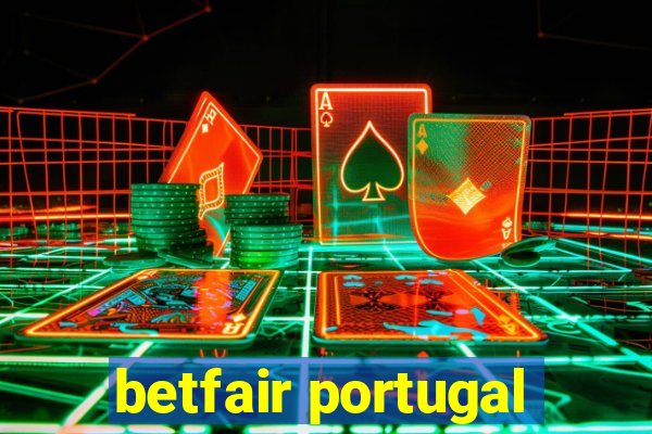 betfair portugal