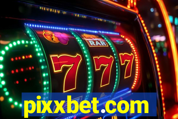 pixxbet.com