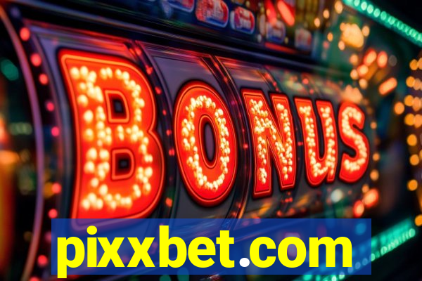 pixxbet.com