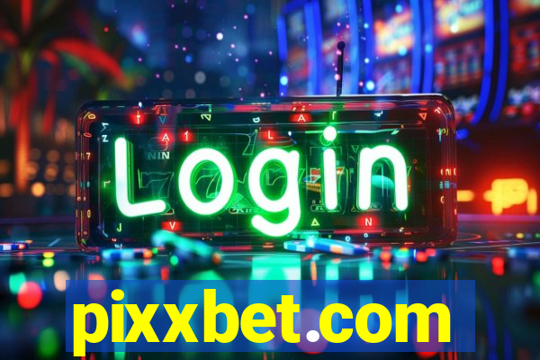 pixxbet.com