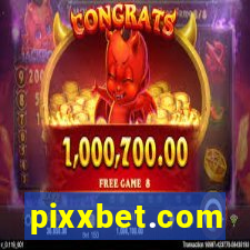 pixxbet.com