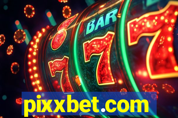 pixxbet.com