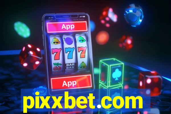 pixxbet.com