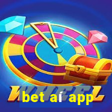 bet aí app