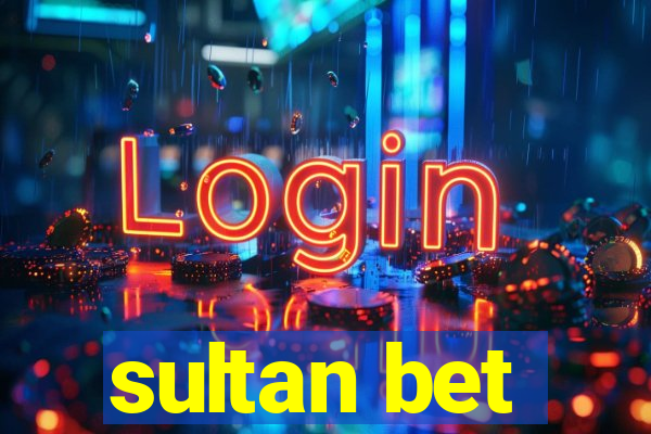 sultan bet