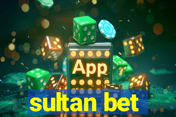 sultan bet