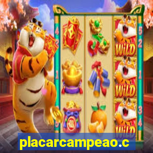 placarcampeao.com