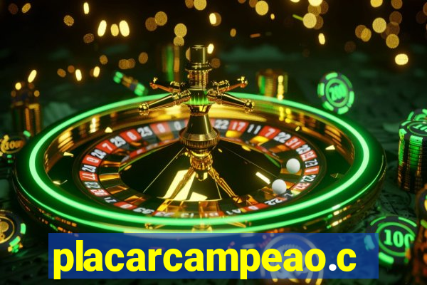 placarcampeao.com