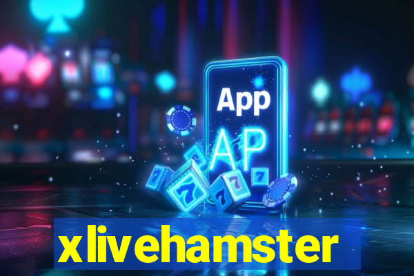 xlivehamster