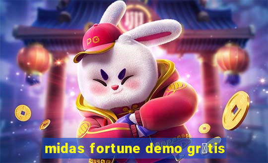 midas fortune demo gr谩tis