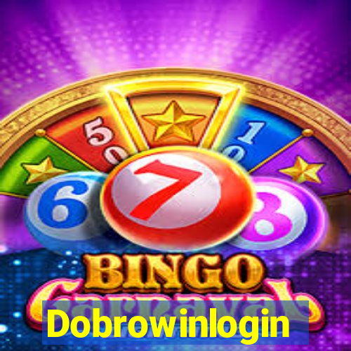 Dobrowinlogin