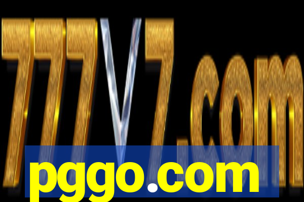 pggo.com