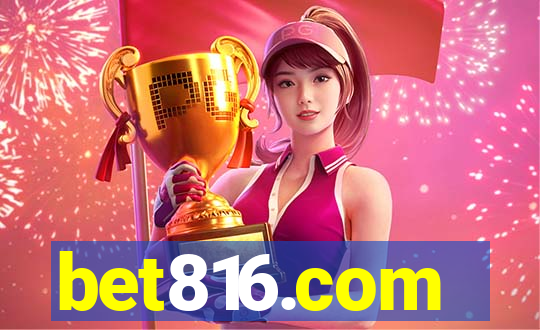 bet816.com