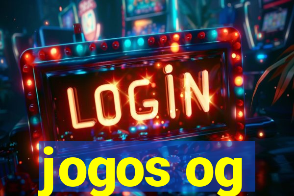 jogos og