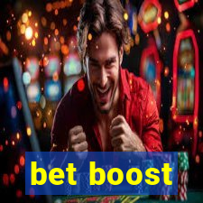 bet boost