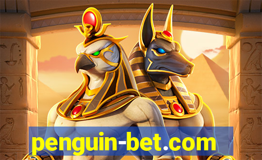 penguin-bet.com