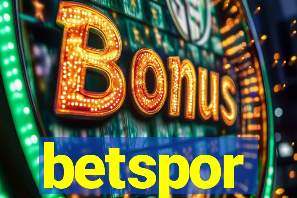 betspor