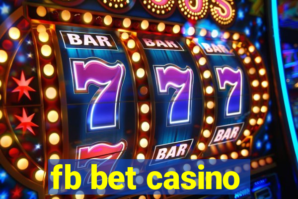 fb bet casino