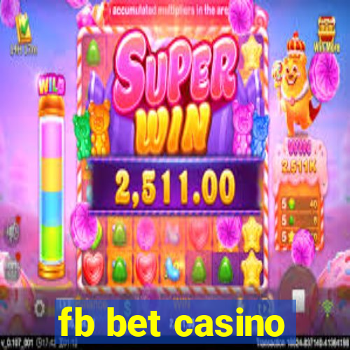 fb bet casino