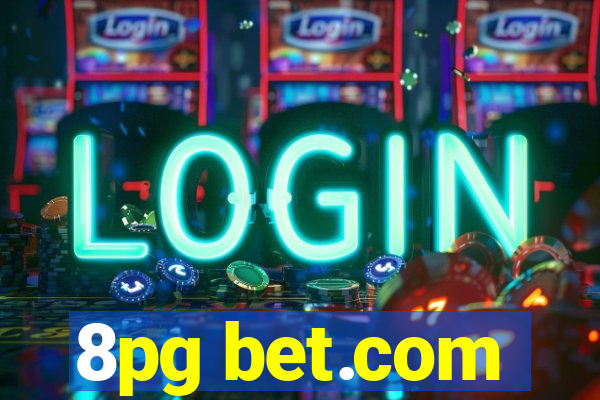 8pg bet.com