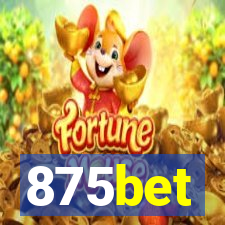 875bet